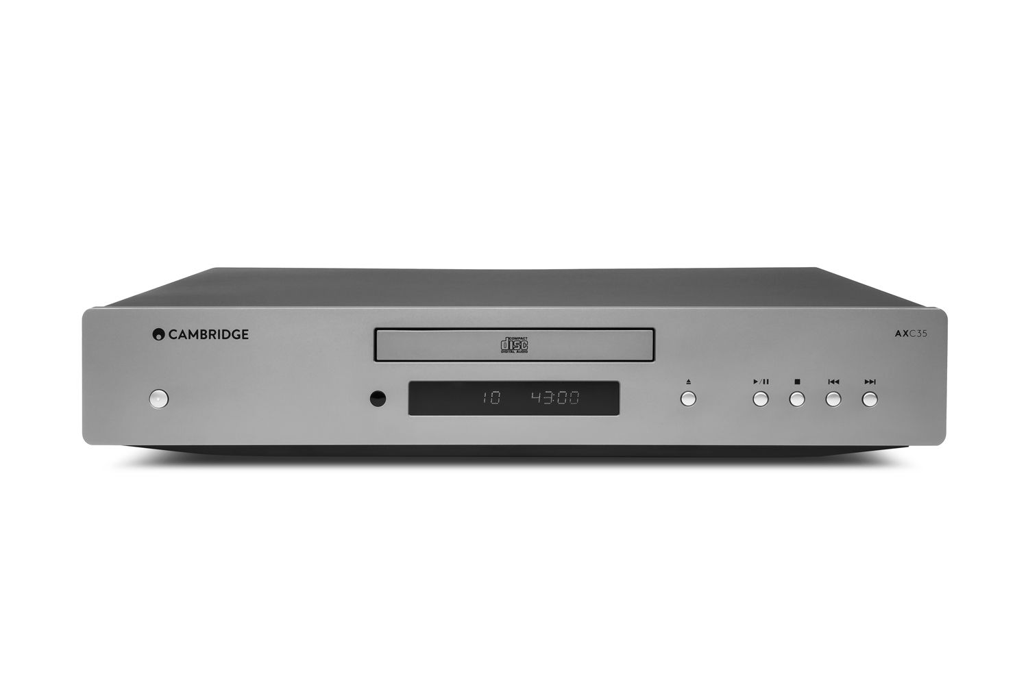 Cambridge Audio AXC35 CD player