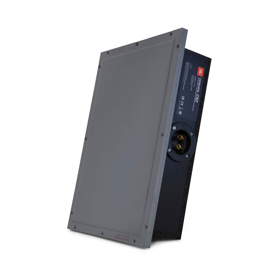 JBL Conceal C62 Invisible In-Wall Speaker