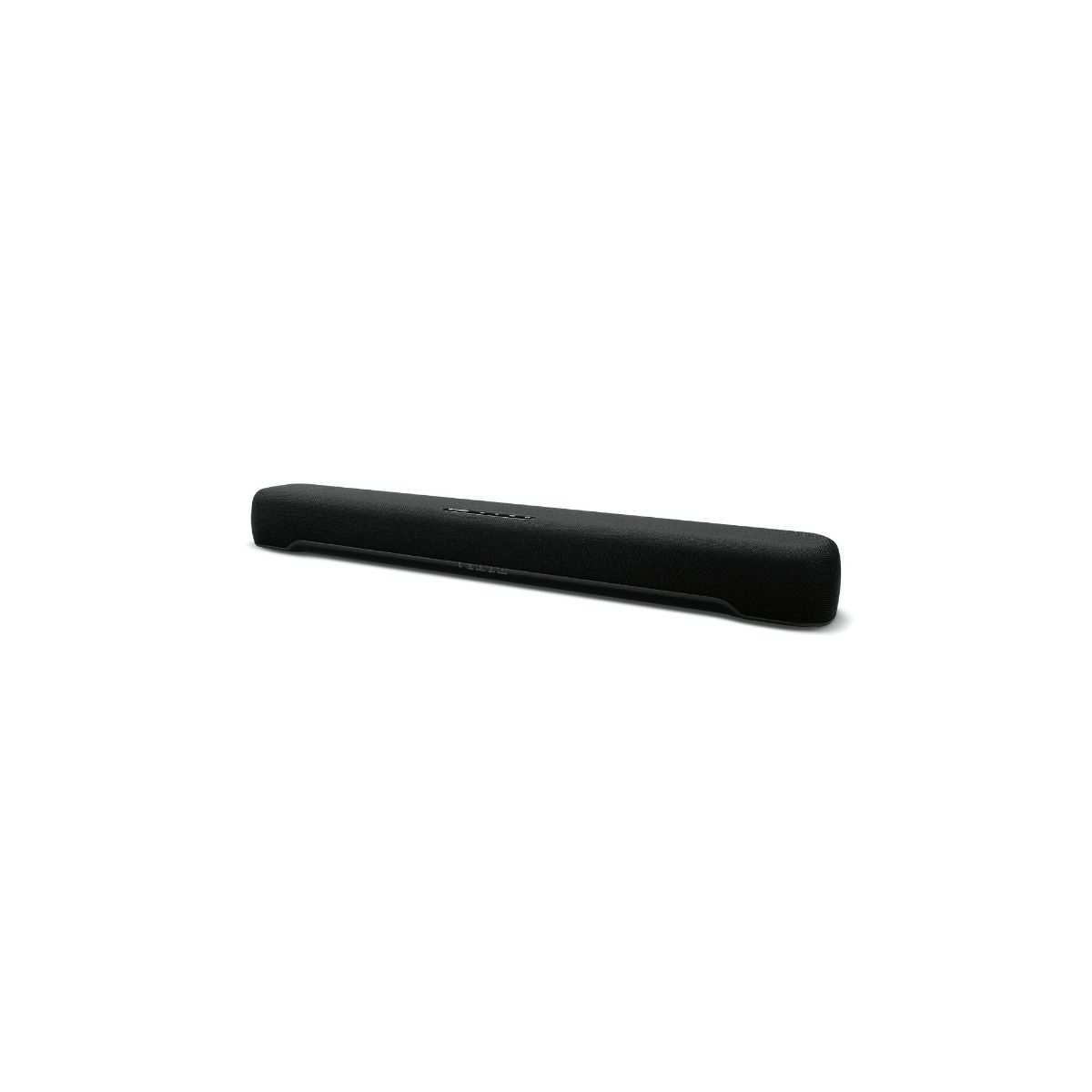 Yamaha SR-C20A Bluetooth soundbar with subwoofer, black