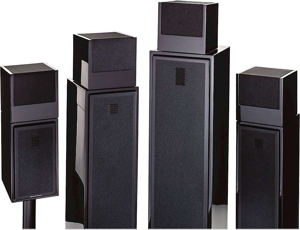 MartinLogan Motion AFX