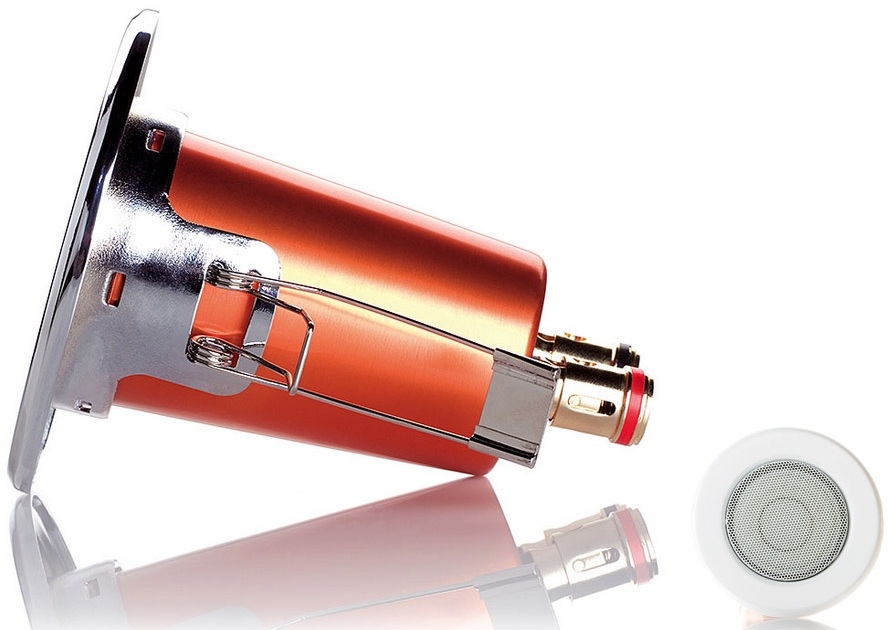 Monitor Audio CPC120 Satin White 