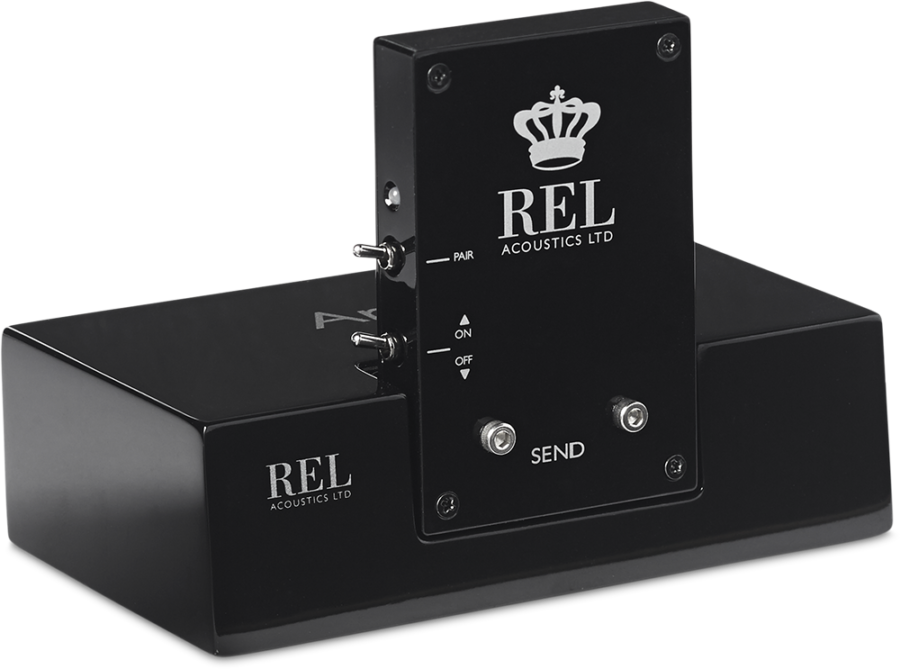 REL Arrow Transmitter