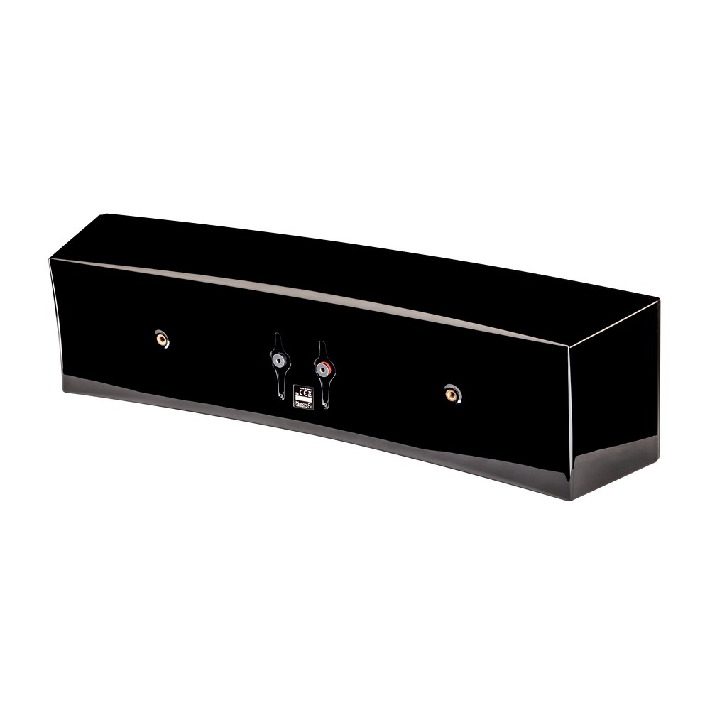 MartinLogan Motion 8i Gloss Black