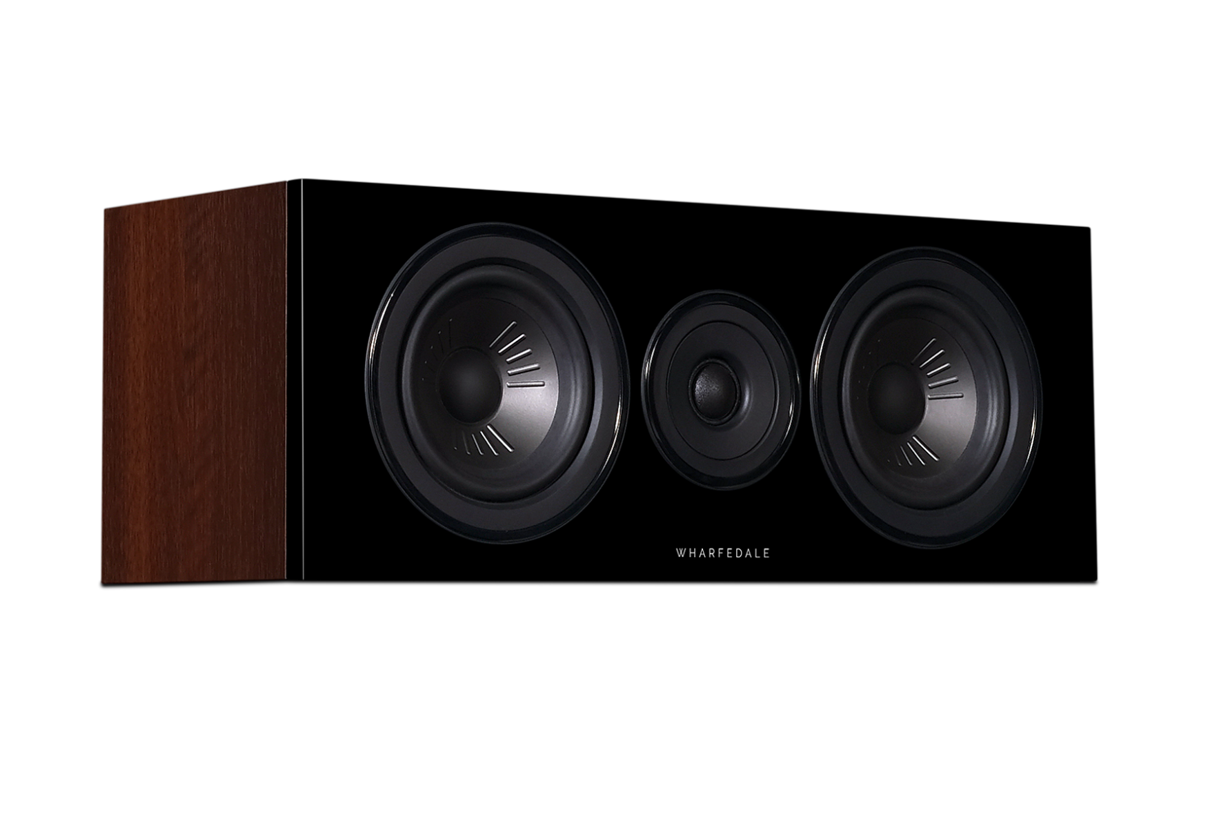 Wharfedale Diamond 12.С Walnut Pearl