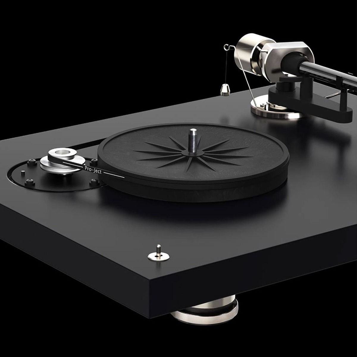 Pro-Ject Debut Pro (Pick it PRO)