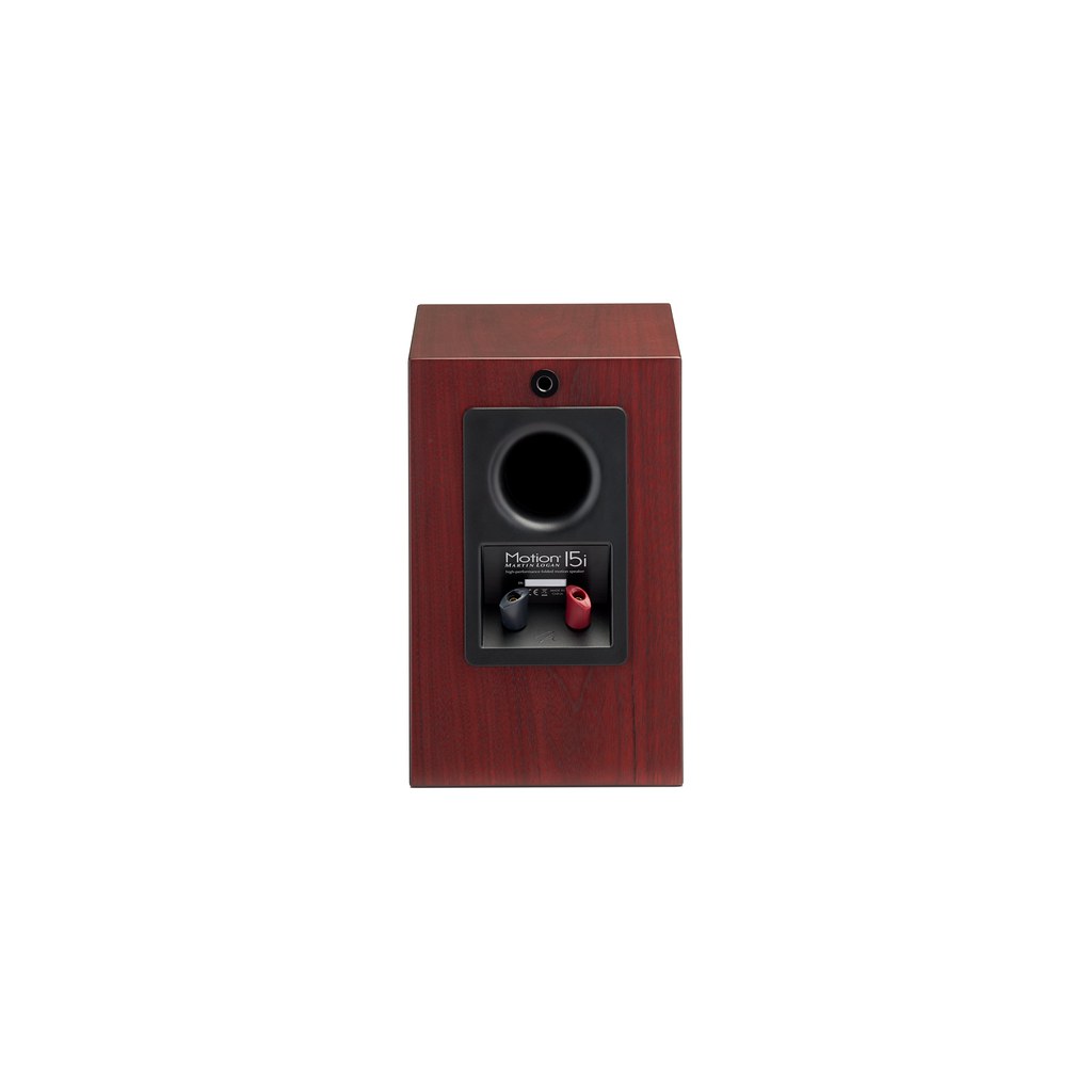 MartinLogan Motion 15i Red Walnut