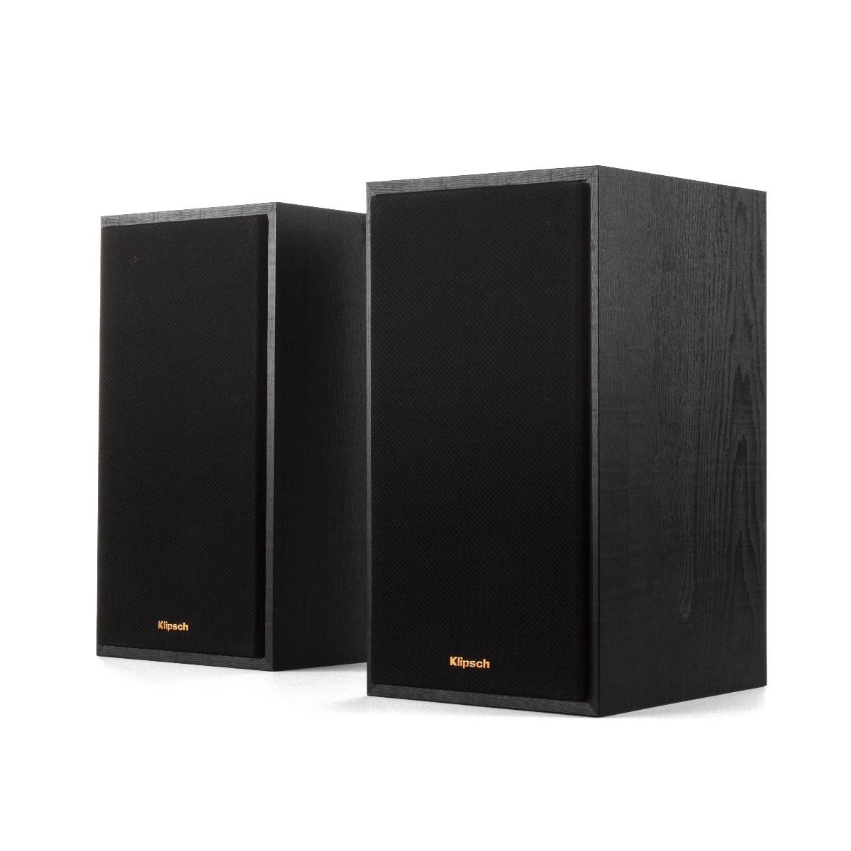 Klipsch R-51PM Wireless Bookshelf Speakers