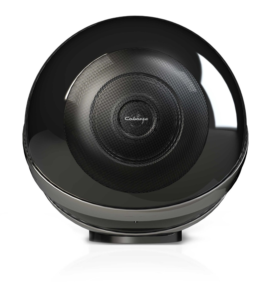 Cabasse The Pearl Black