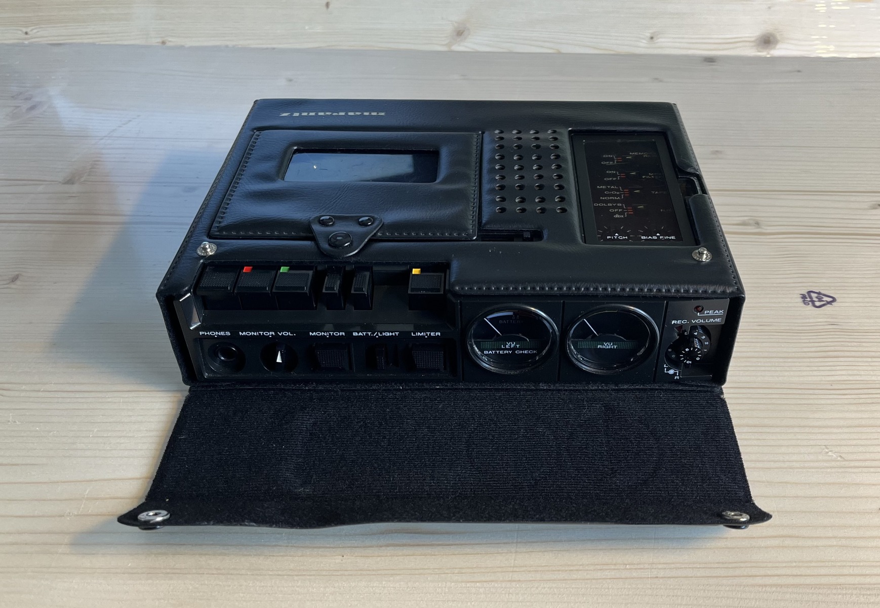 Marantz CP 430 (Pre-owned)