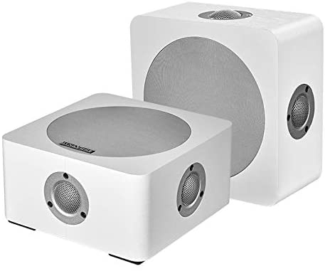 Dynavoice Magic Around 5 White