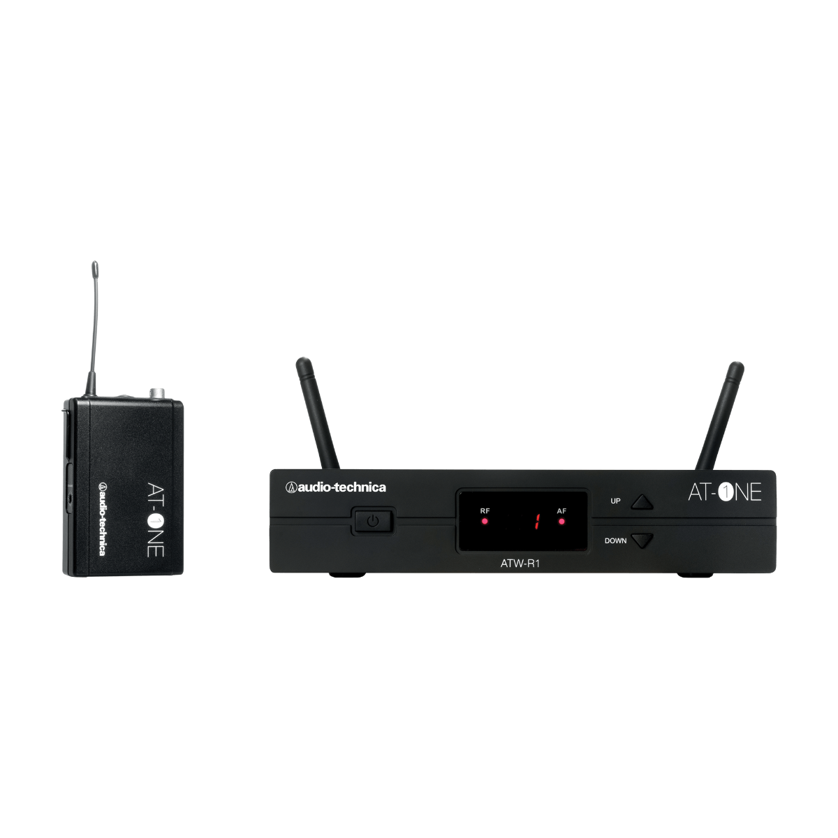 Audio-Technica ATW-11/PDE3