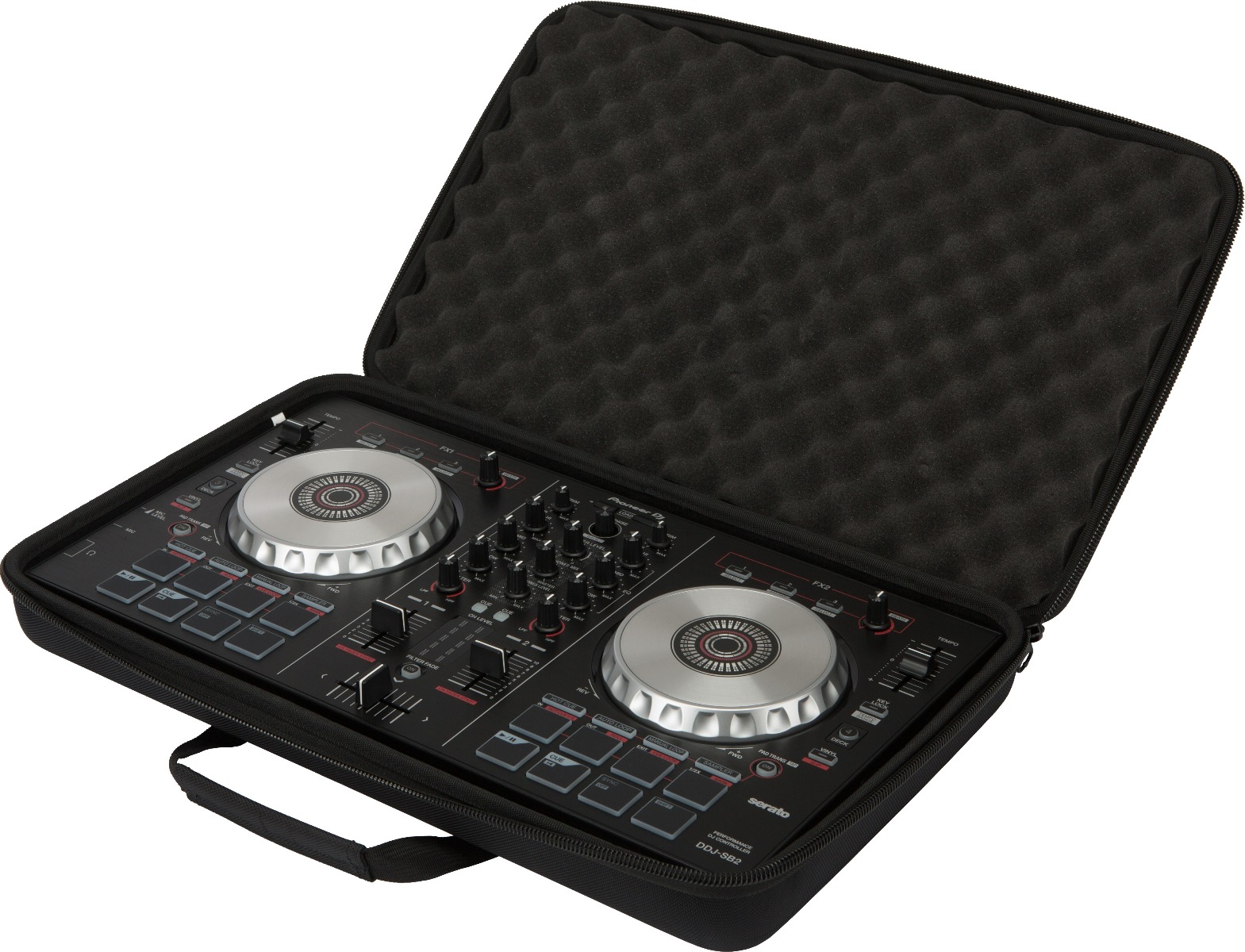 Pioneer DJC-B-WEGO3-BAG