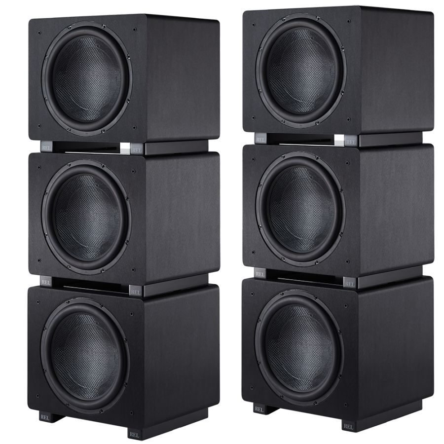 REL HT/1508 Predator