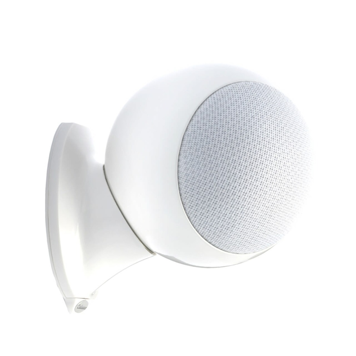 Cabasse Alcyone 2 Glossy White