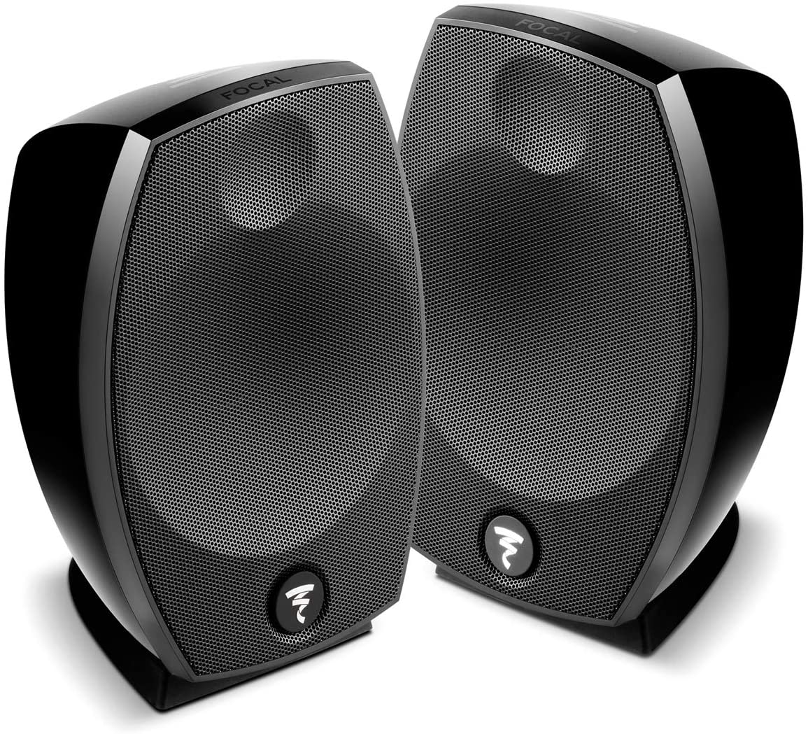 Focal Sib Evo 2.0