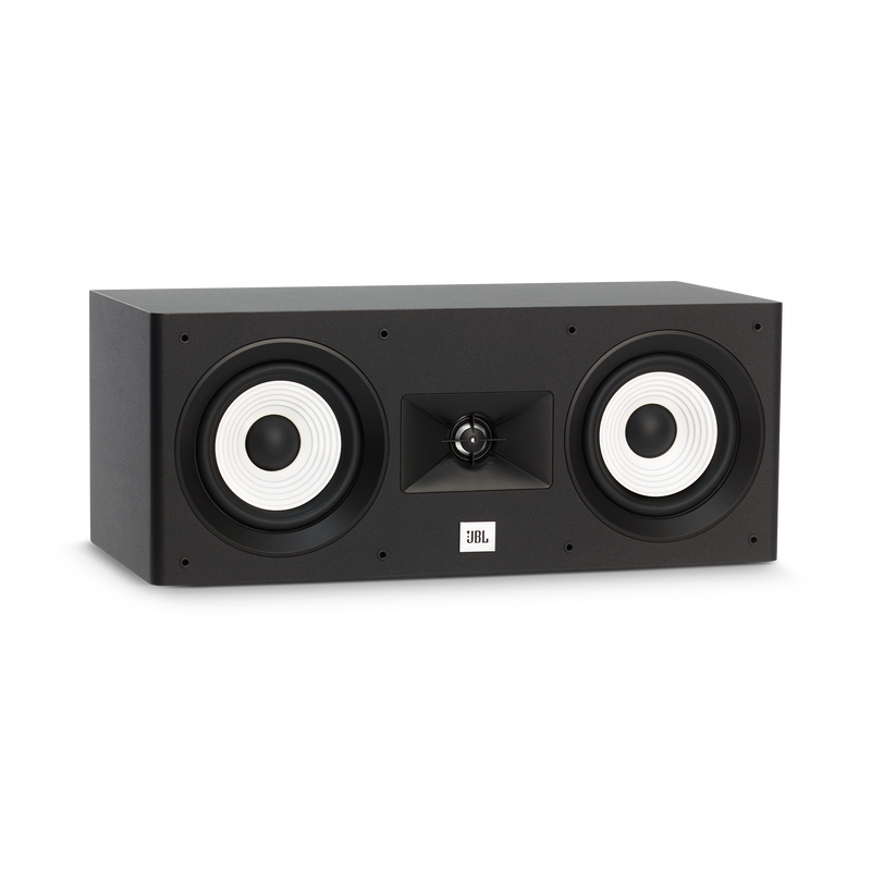 JBL STAGE A125C