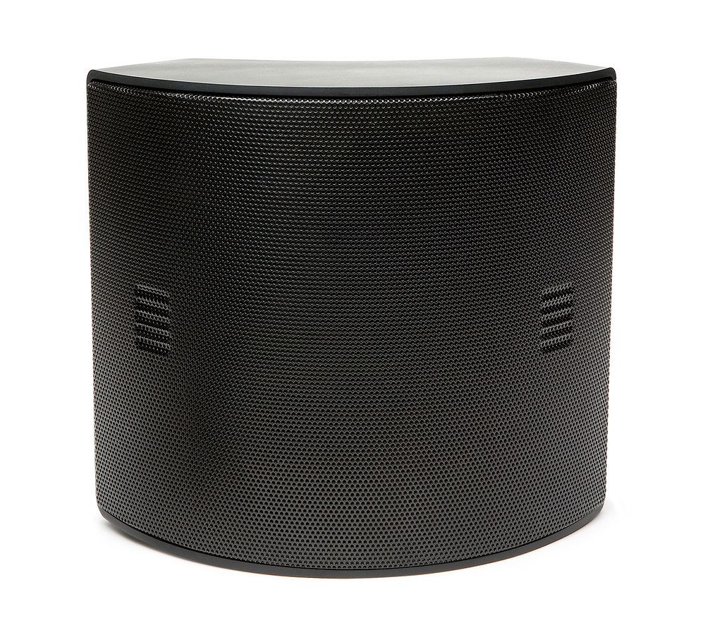 MartinLogan Motion FX Black