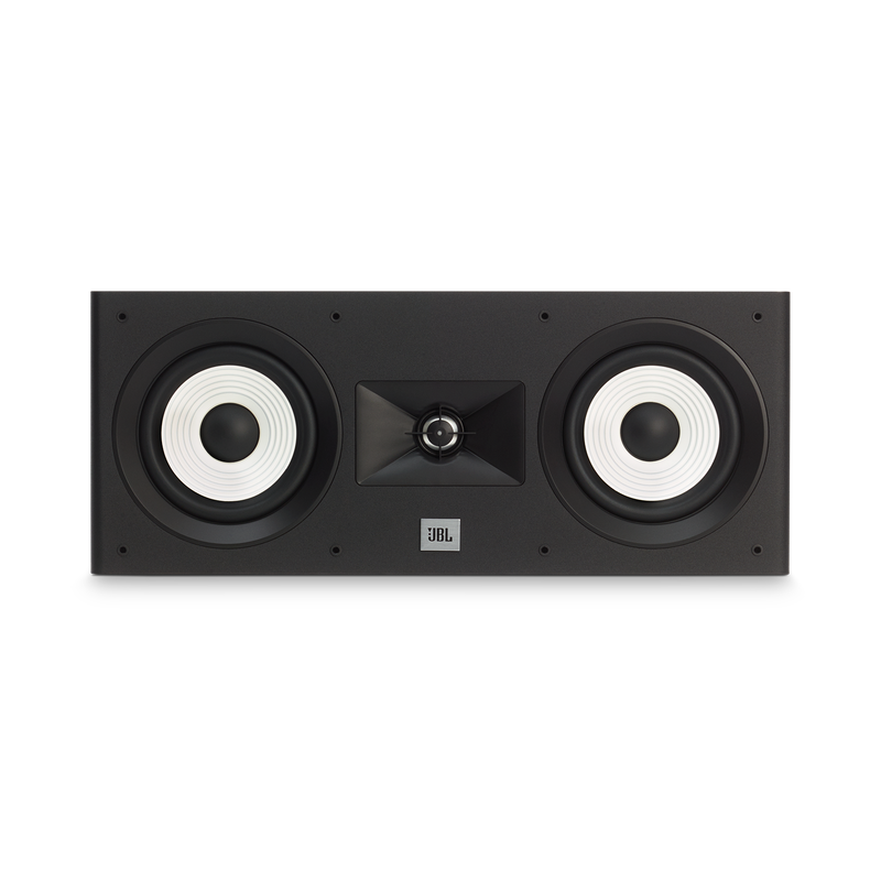 JBL STAGE A125C
