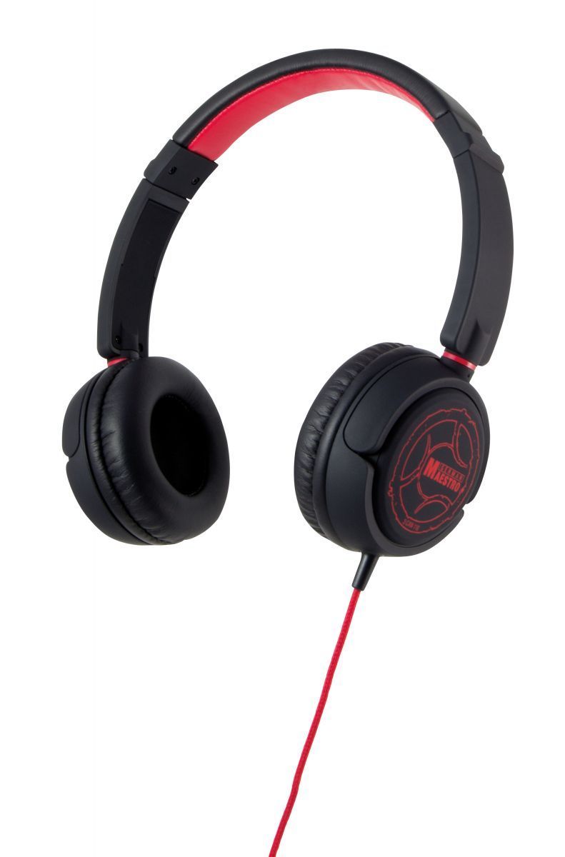 German Maestro 3CAN116