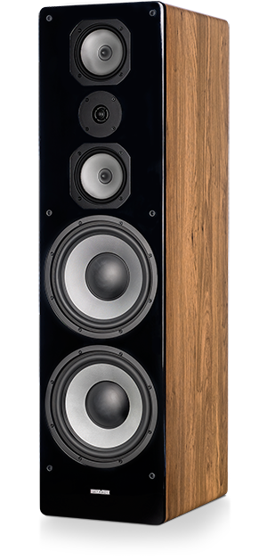 Dynavoice Challenger M-105 Natural Oak