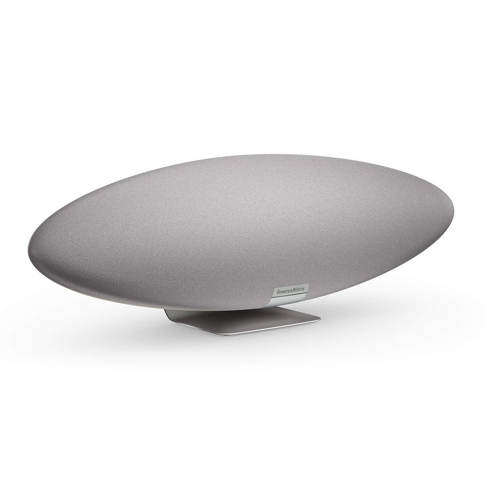 Bowers & Wilkins ZEPPELIN Pearl Grey