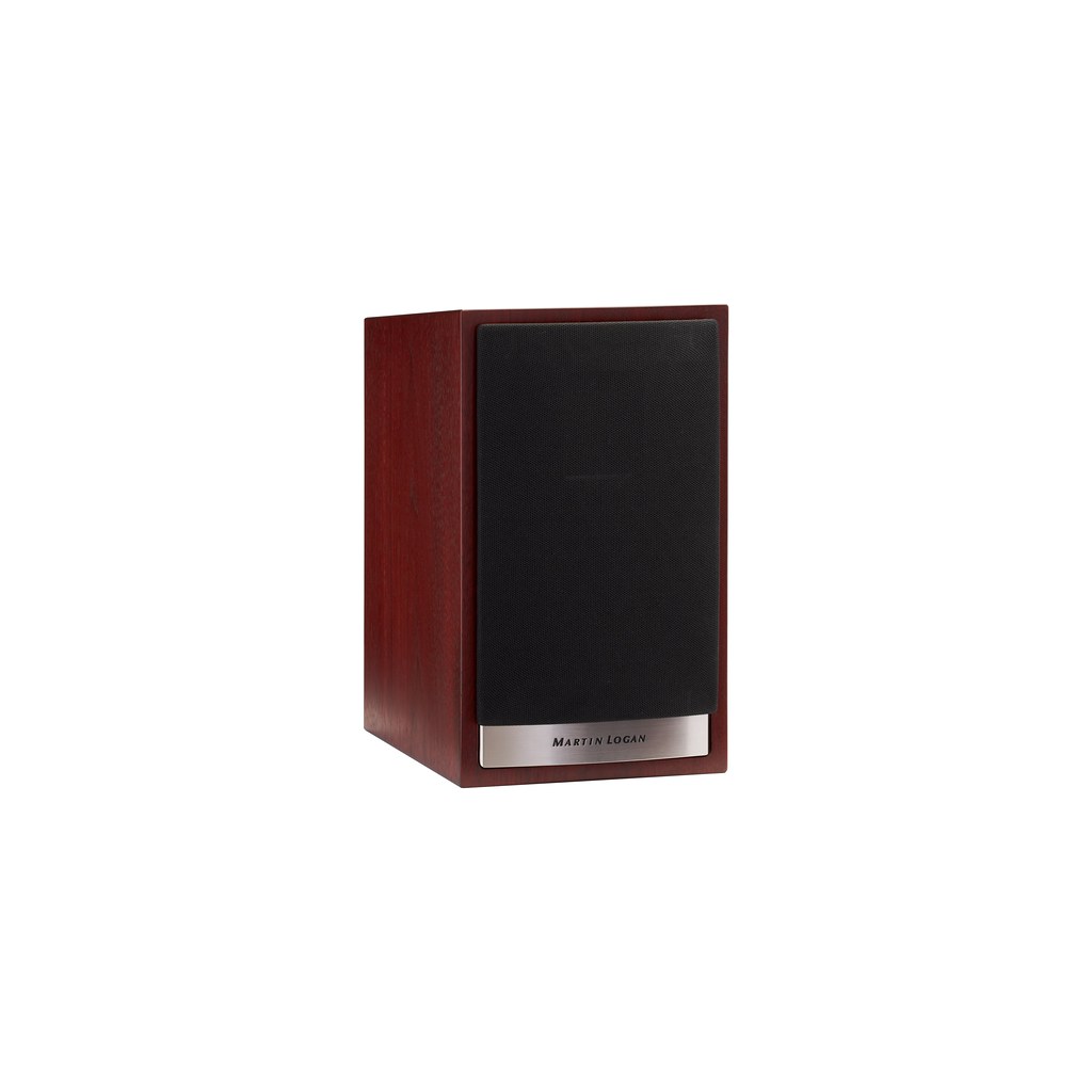 MartinLogan Motion 15i Red Walnut