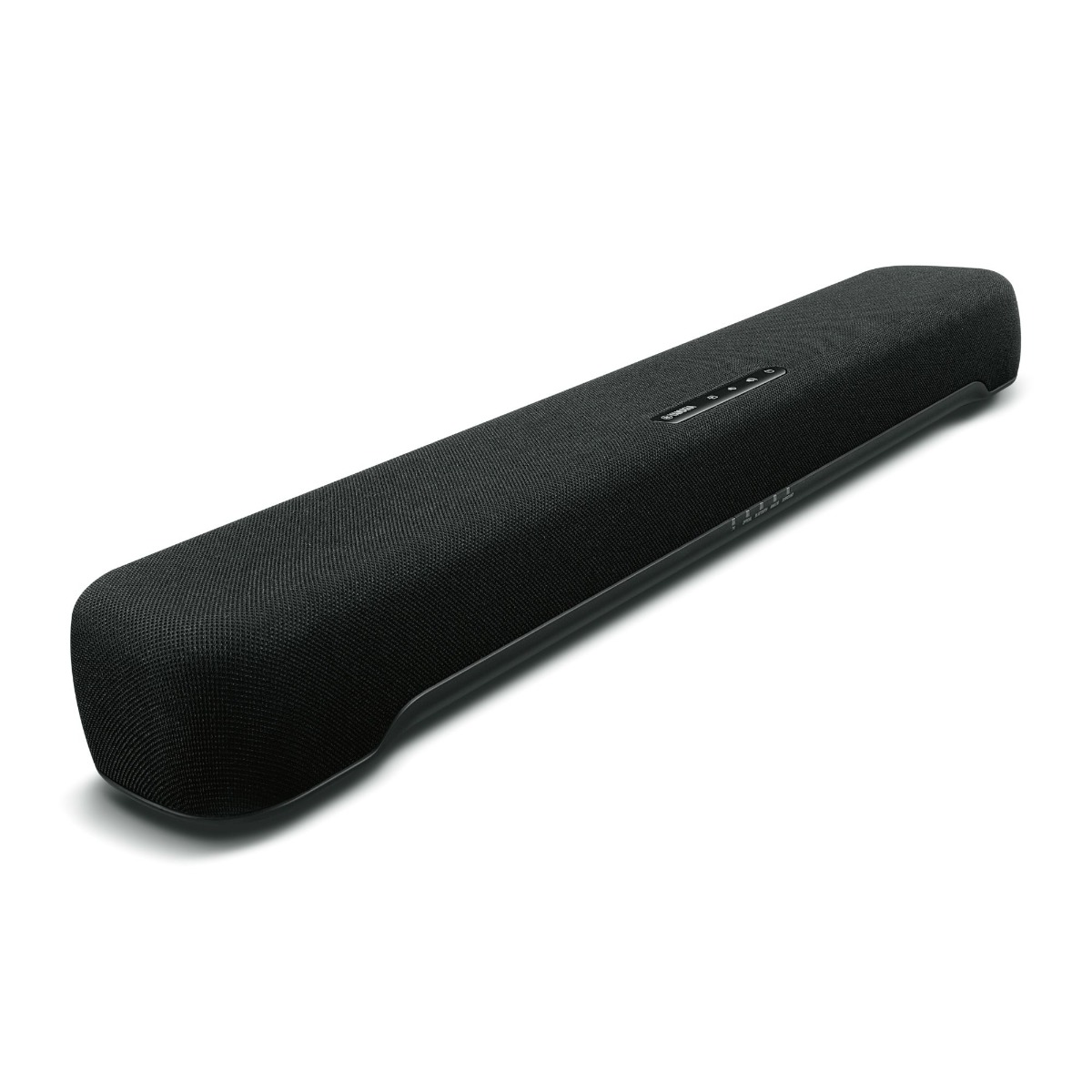 Yamaha SR-C20A Bluetooth soundbar with subwoofer, black