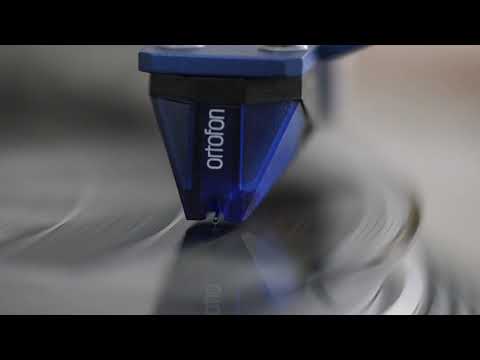 Ortofon 2M Blue Verso (MM) 