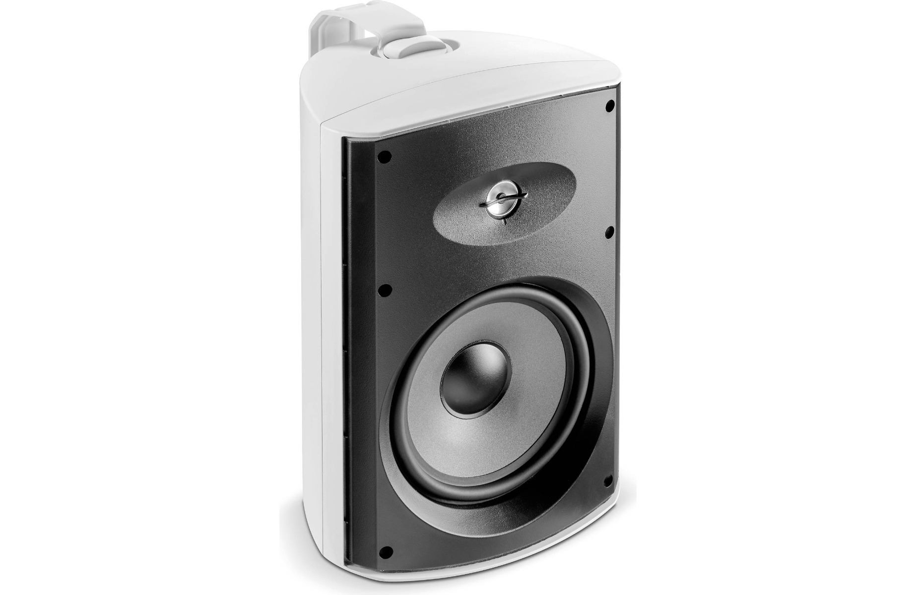 Focal 100 OD8 White Outdoor Loudspeaker
