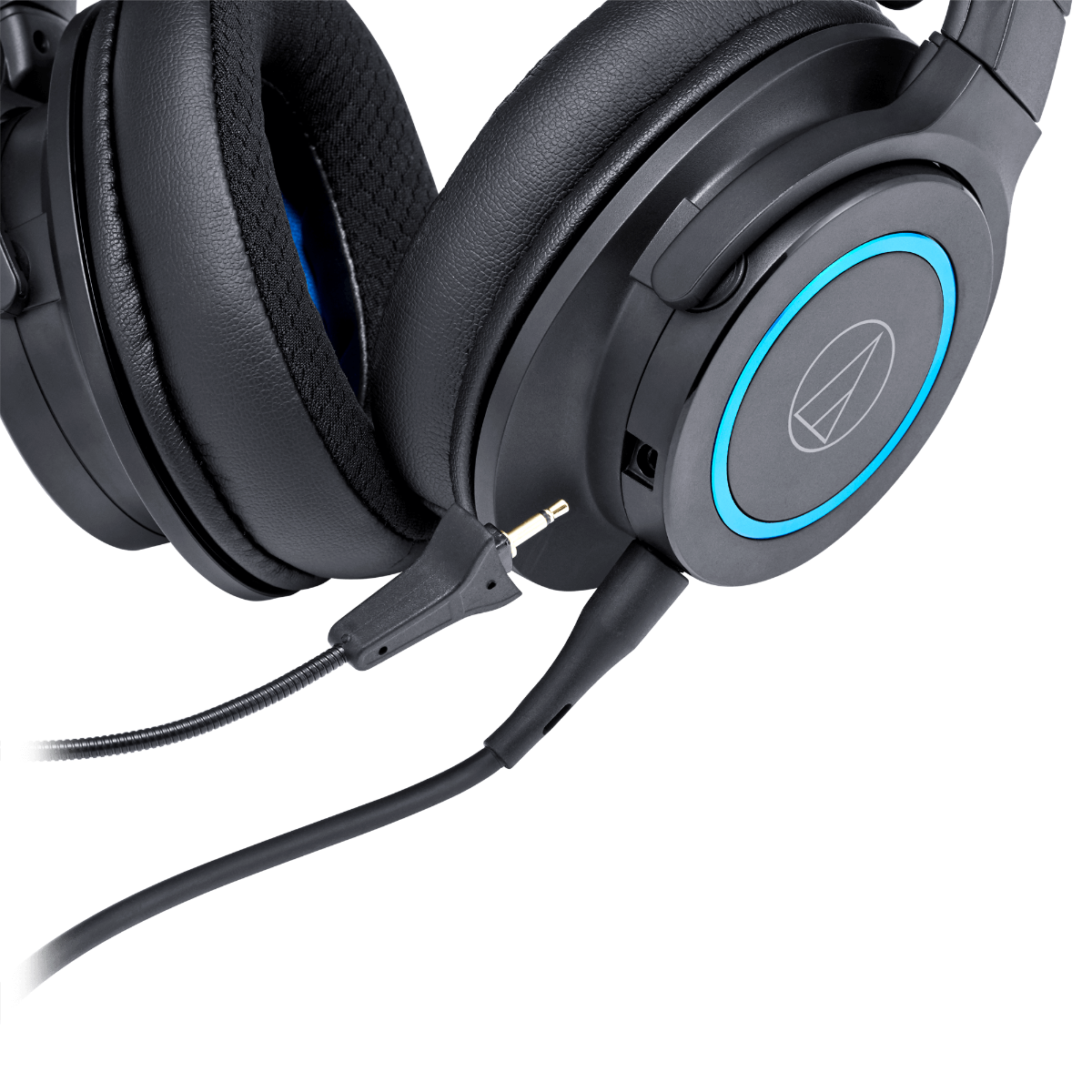 Audio-Technica ATH-G1 premium wired Gaming headset