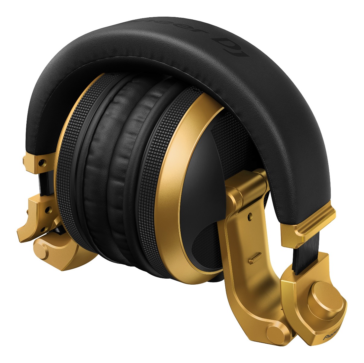 Pioneer HDJ-X5BT Gold