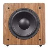 Dynavoice Challenger Sub 8 Oak