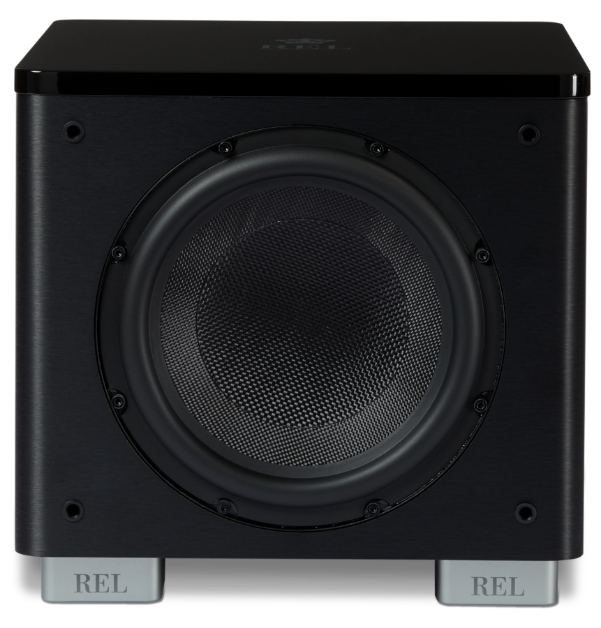 REL HT/1003 MKII active subwoofer (250 mm)