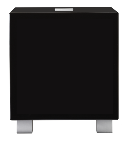 REL Tzero MKIII Piano Black