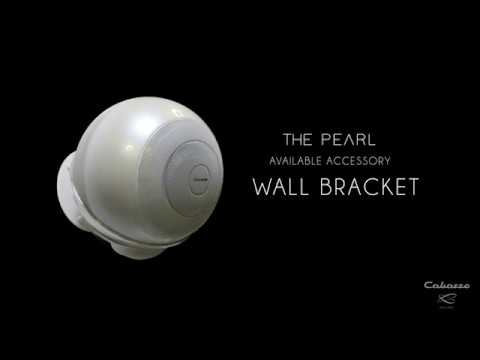 Cabasse The Pearl Black