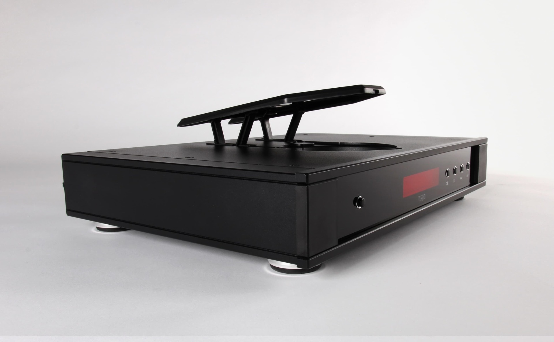 Rega Saturn MK3 CD Player 