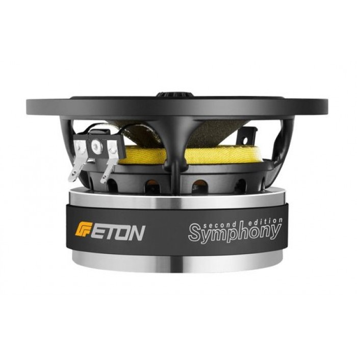 Eton 4-312/C8/25 HEX Symphony II speaker (122 mm).