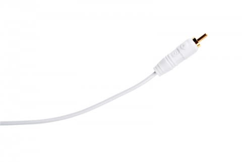 Cambridge Audio AUD100 stereo cable, RCA - RCA (7.5 m).