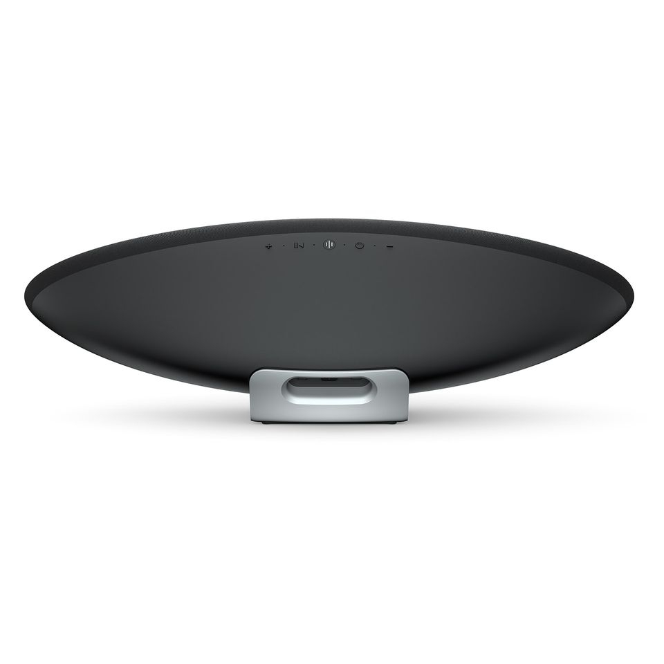 Bowers & Wilkins ZEPPELIN Midnight Grey
