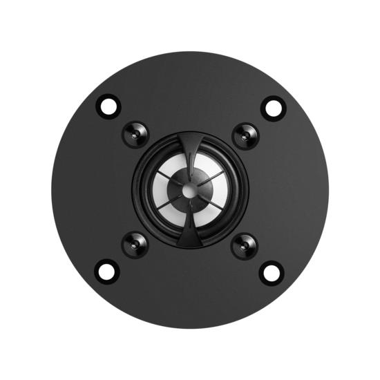 Eton 26 HD 3 tweeter (25 mm).