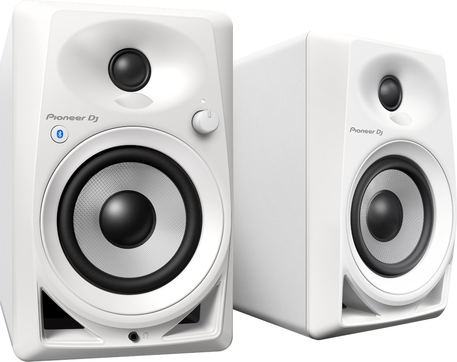 Pioneer DM-40BT White