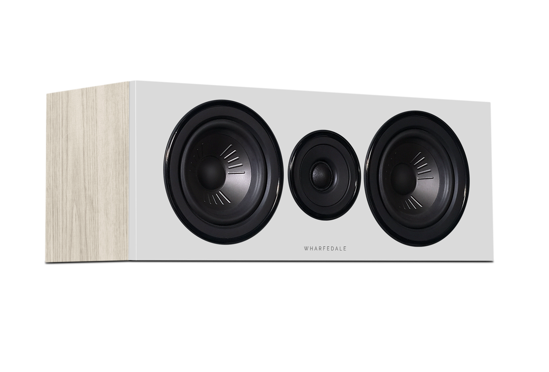 Wharfedale Diamond 12.С Light Oak