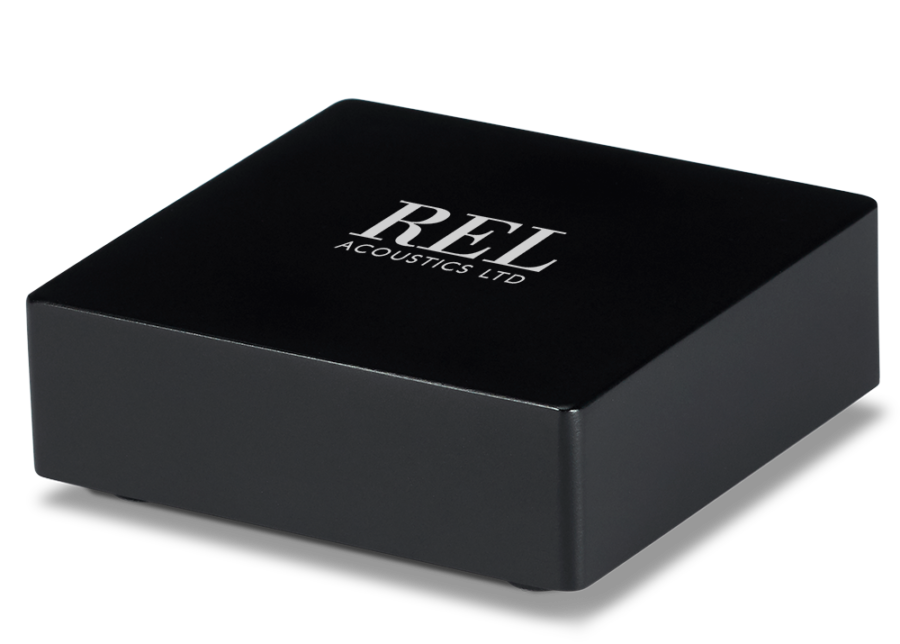 REL HT-Air Wireless MKII