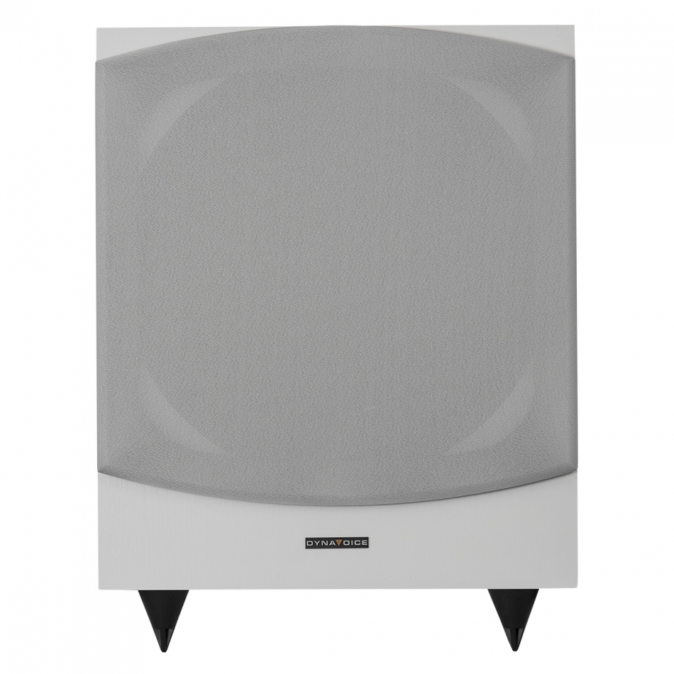 Dynavoice Magic MW-12 White