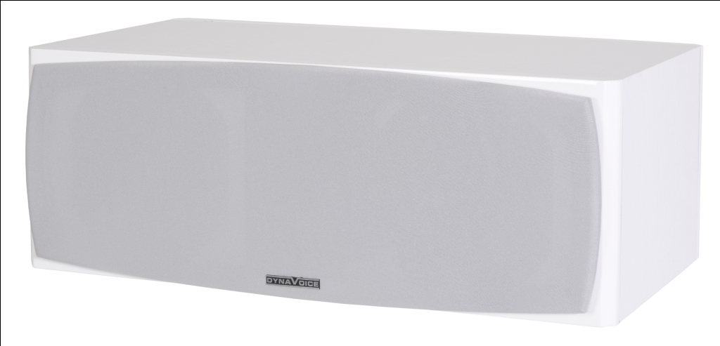 Dynavoice Definition DC-5 White 
