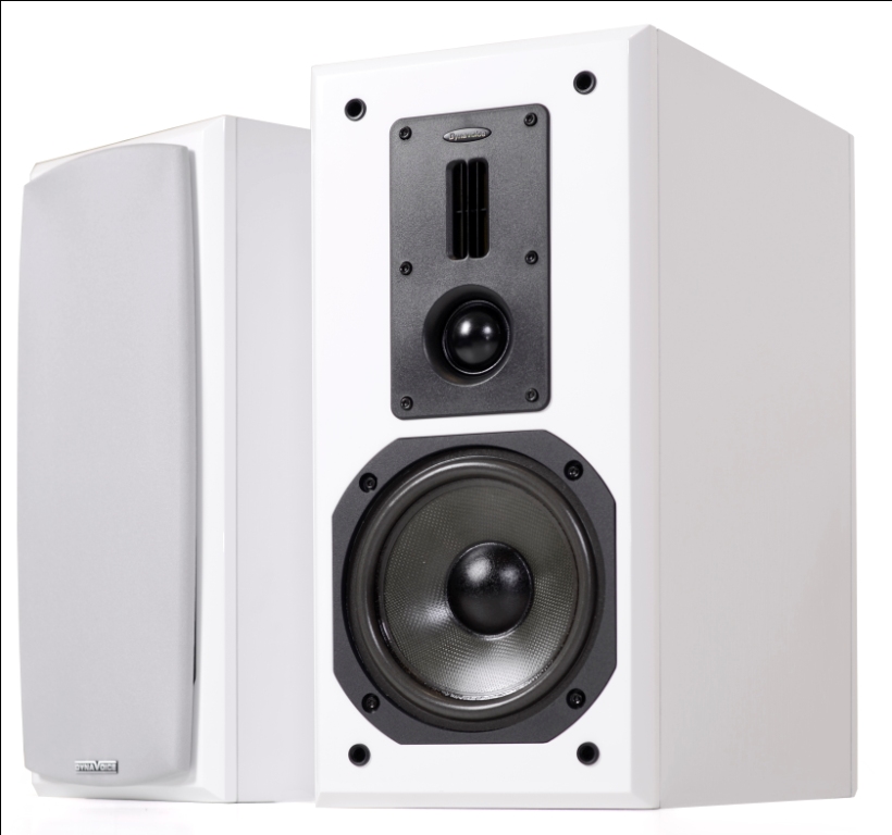 Dynavoice Definition DM-6 White