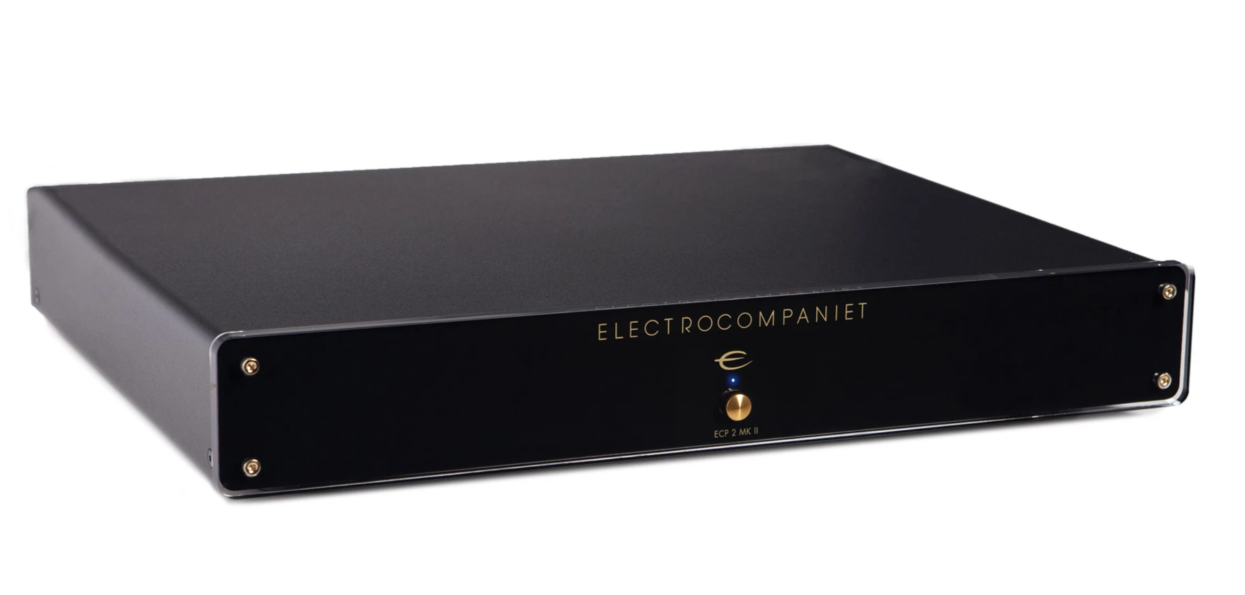 Electrocompaniet ECP 2 MKII