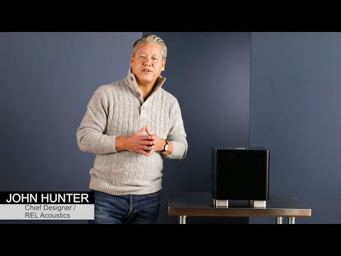 REL T/5x Piano White