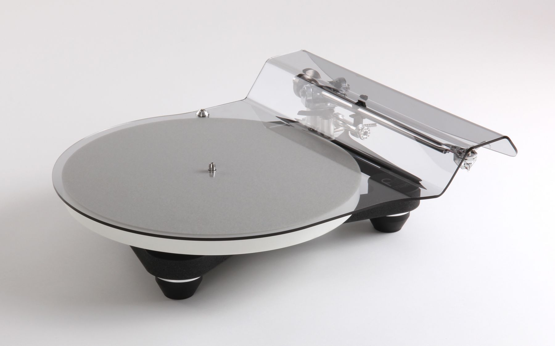 Rega Turntable Cover