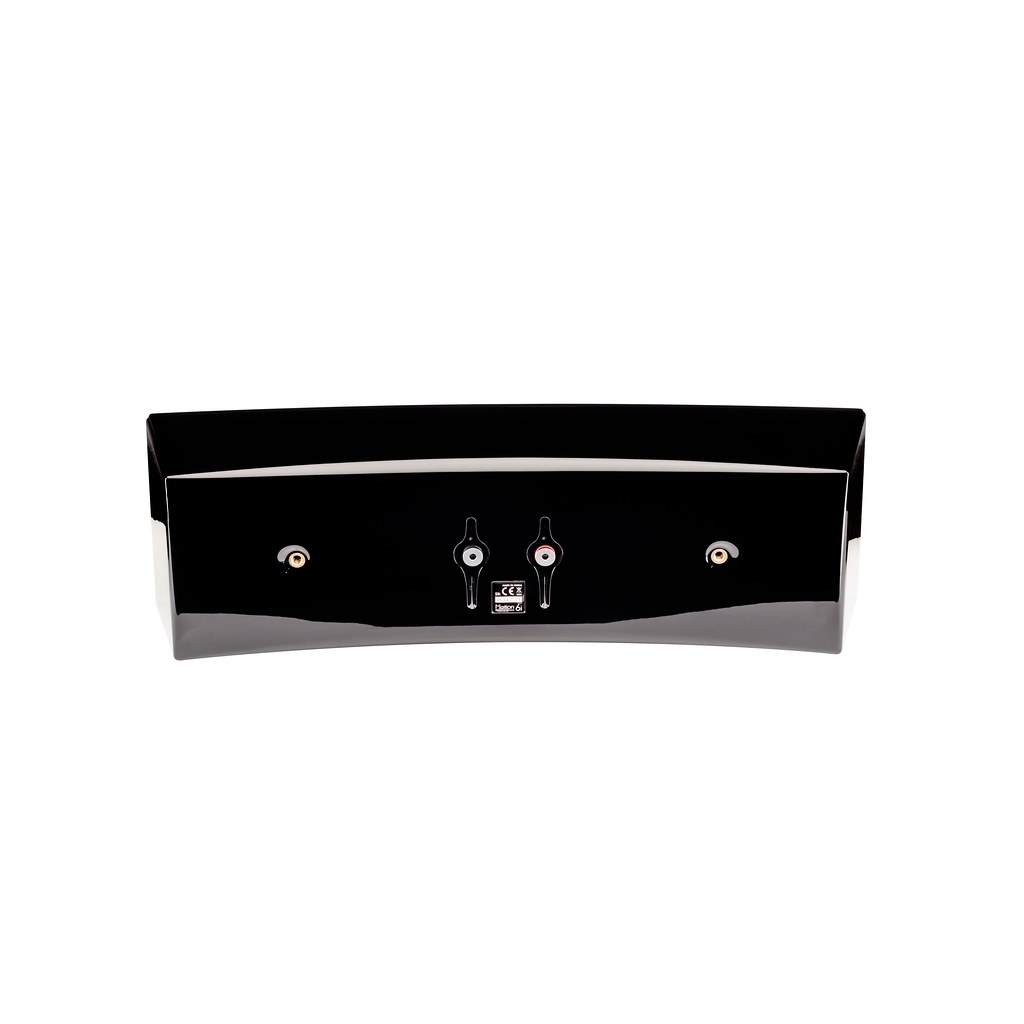MartinLogan Motion 6i Gloss Black